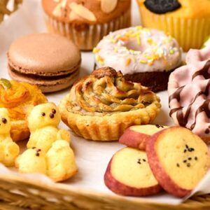 焼き菓子セット