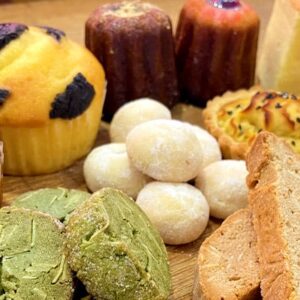 焼き菓子セット - 画像 (2)