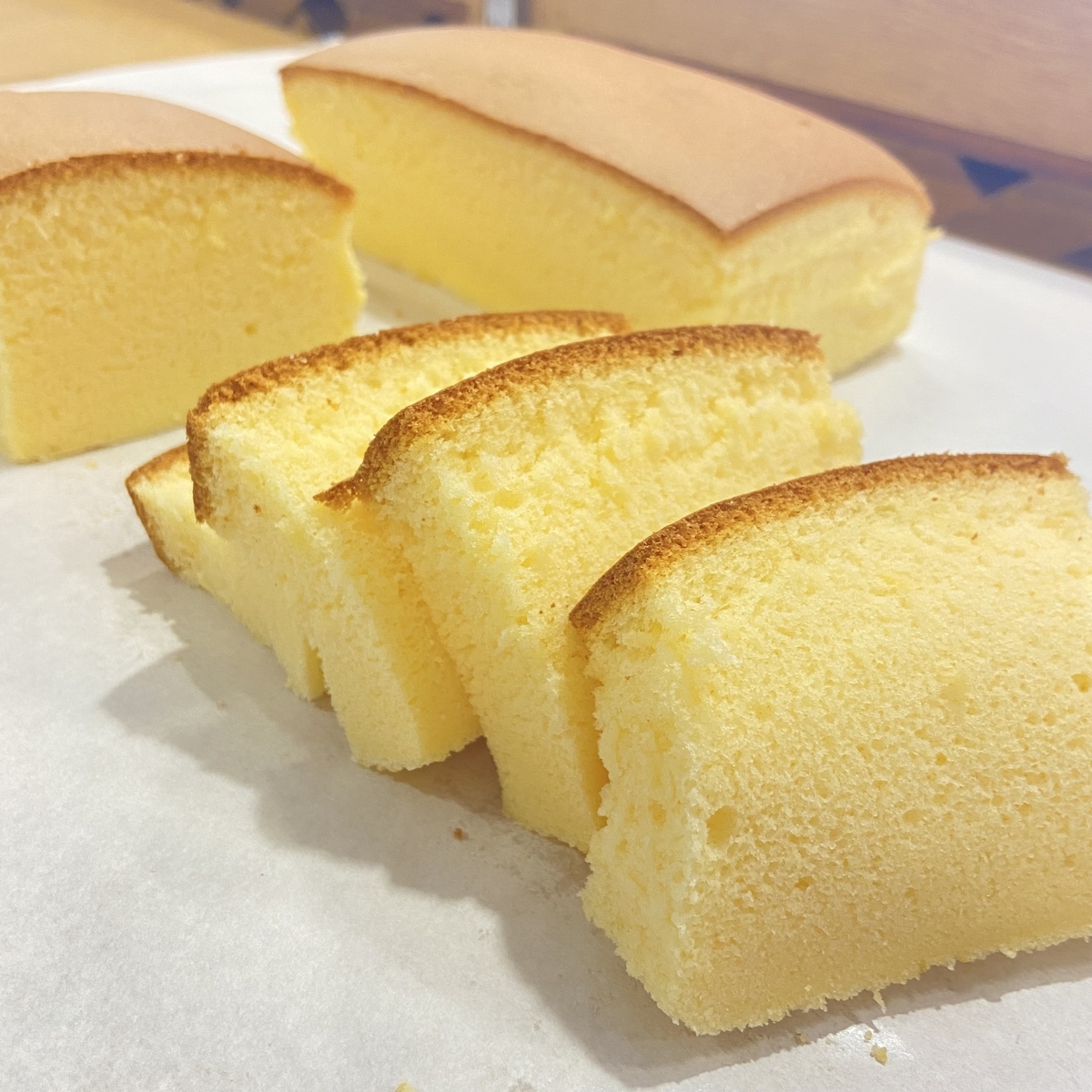 台湾カステラ - 画像 (4)